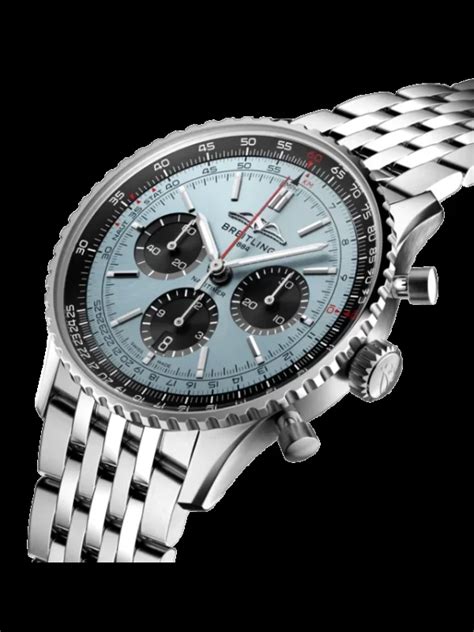 breitling navitimer brickell avenue|breitling navitimer chronograph.